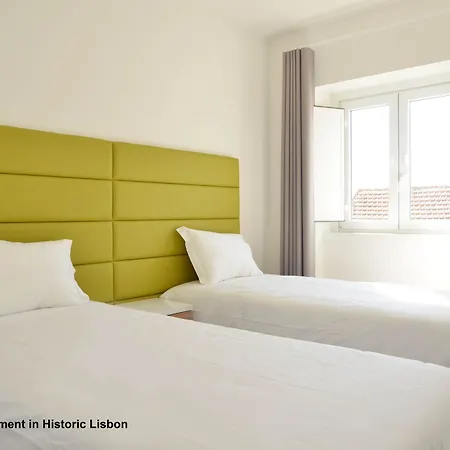 Apartman Mobilux