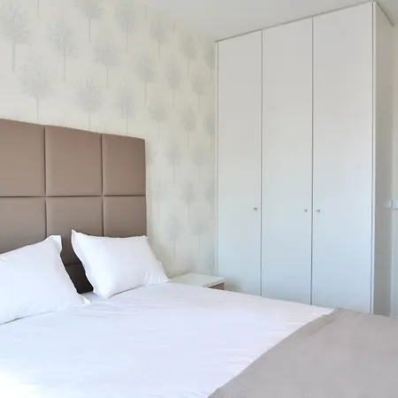 Apartman Mobilux