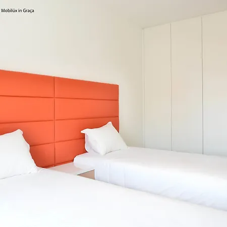 Mobilux Apartman