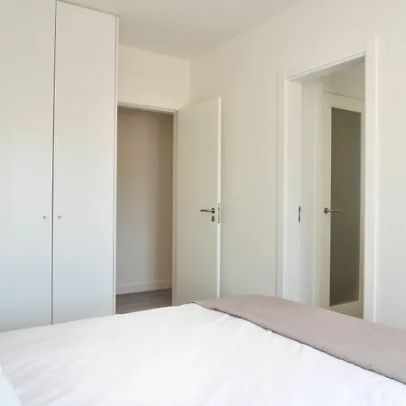 Apartamento Mobilux *