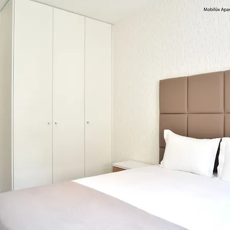 Mobilux Apartamento *