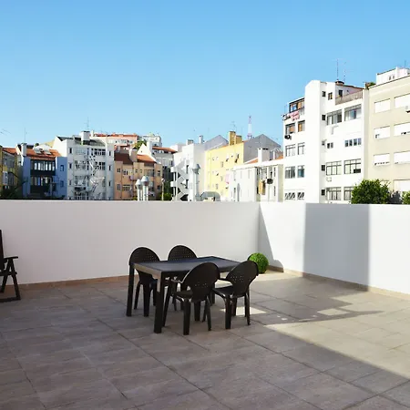 Mobilux Apartamento *