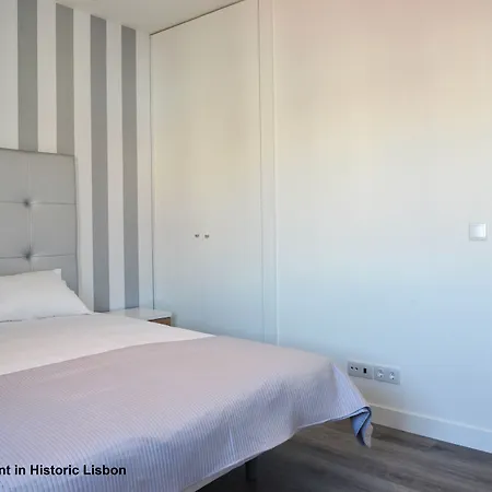 Mobilux Apartamento *