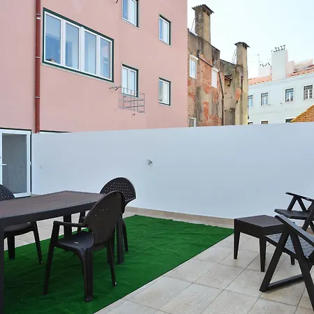 Mobilux Apartamento Lisboa